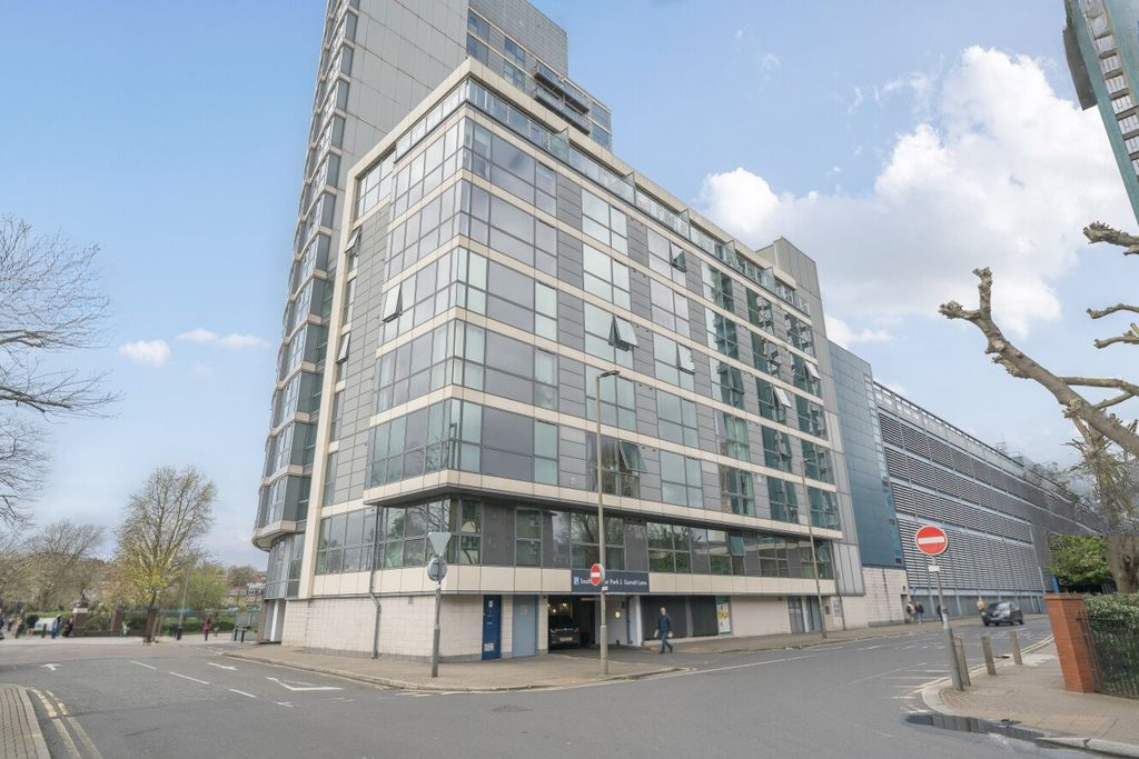 Квартира в Лондоне, Великобритания, 45 м² - фото 1