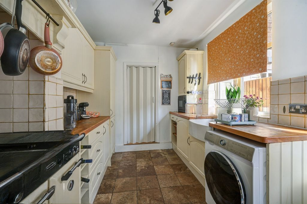 Квартира в Лондоне, Великобритания, 44 м² - фото 1