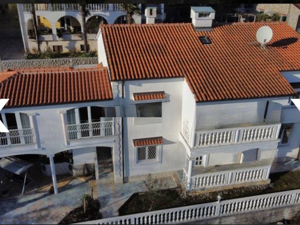 Дом в Опатии, Хорватия, 430 м² - фото 1