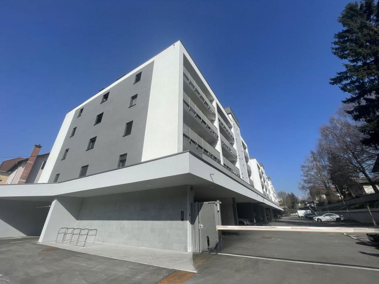 Квартира в Любляне, Словения, 84 м² - фото 1