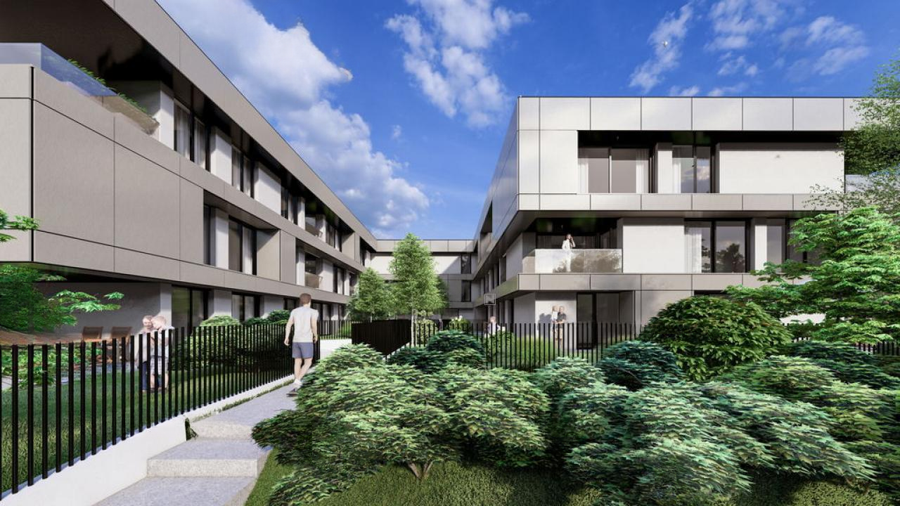 Квартира в Любляне, Словения, 161 м² - фото 1