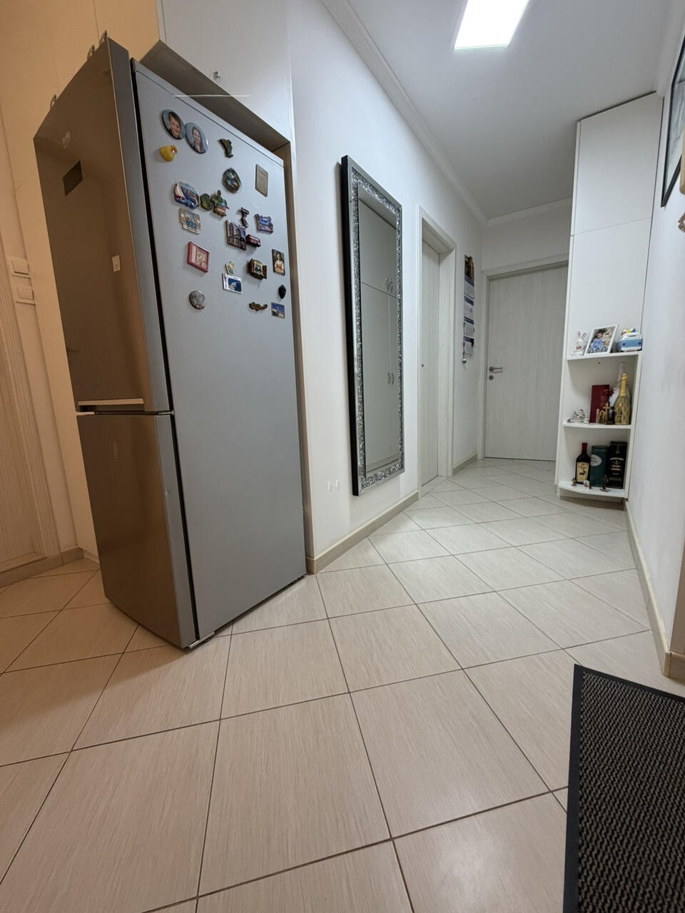 Квартира в Любляне, Словения, 65 м² - фото 1