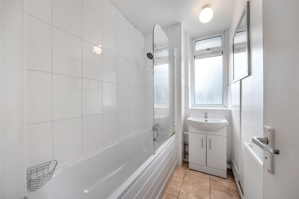 Квартира в Лондоне, Великобритания, 69 м² - фото 1