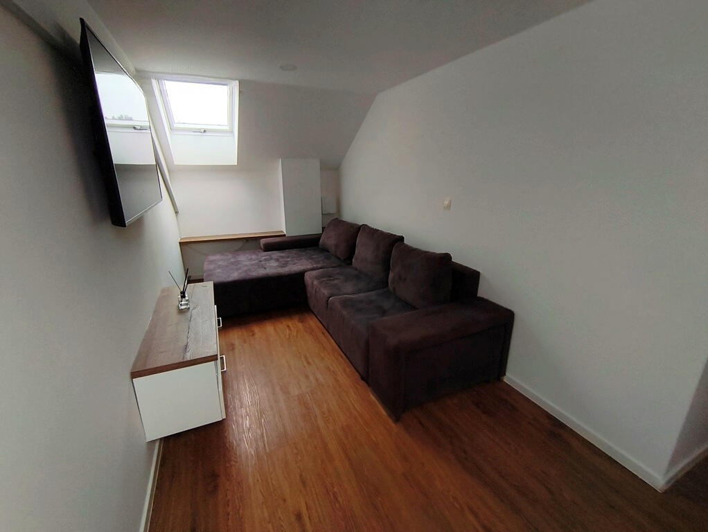 Квартира в Любляне, Словения, 51 м² - фото 1