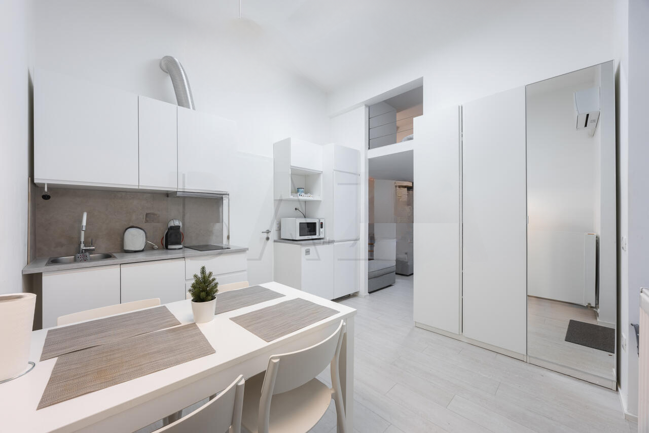 Квартира в Любляне, Словения, 40 м² - фото 1