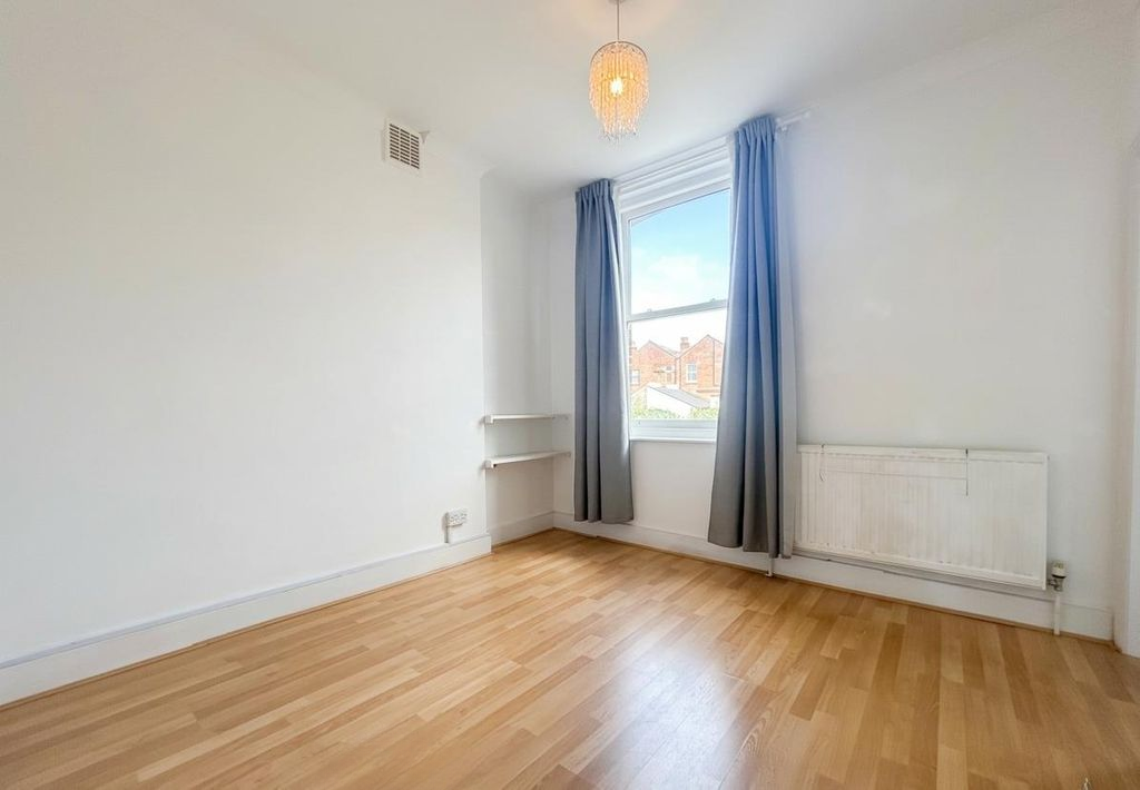 Квартира в Лондоне, Великобритания - фото 1