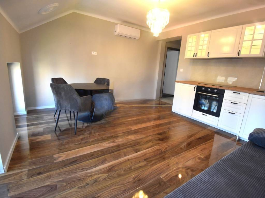 Квартира в Опатии, Хорватия, 89 м² - фото 1