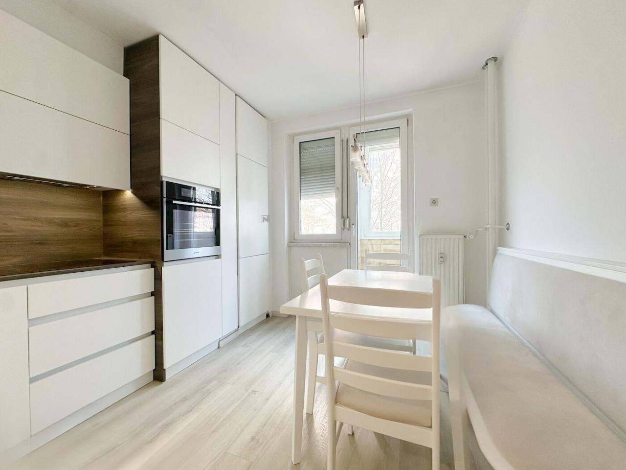 Квартира в Любляне, Словения, 67 м² - фото 1