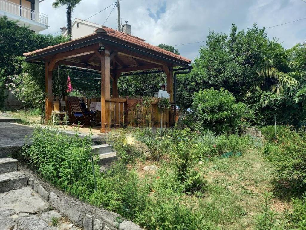 Дом в Опатии, Хорватия, 120 м² - фото 1