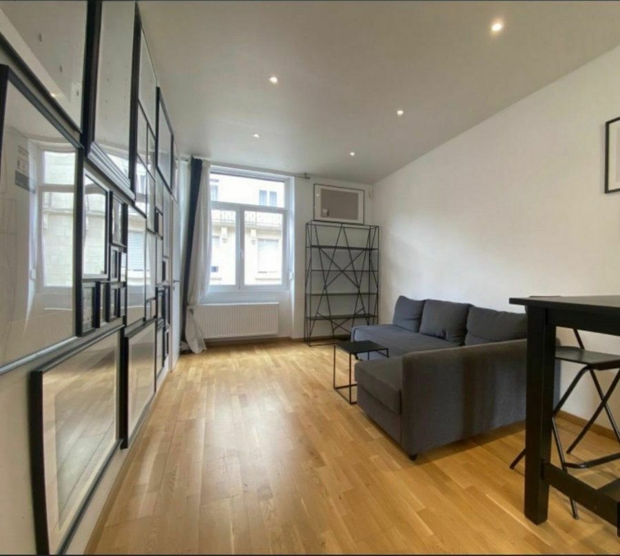 Квартира в Люксембурге, Люксембург, 45 м² - фото 1