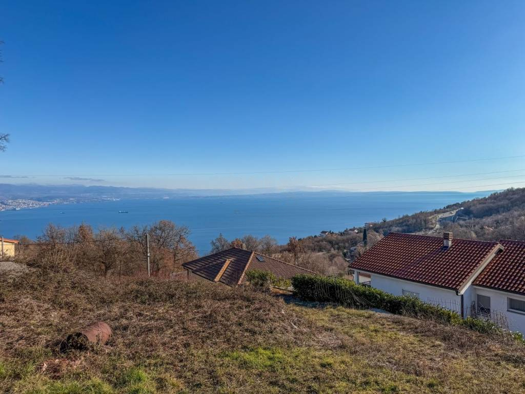 Дом в Опатии, Хорватия, 250 м² - фото 1