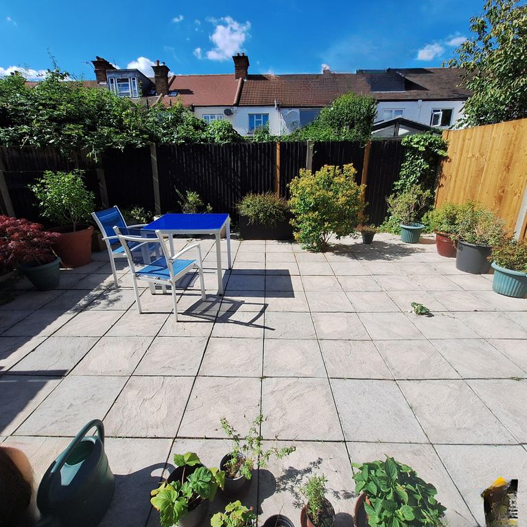 Квартира в Лондоне, Великобритания, 42 м² - фото 1