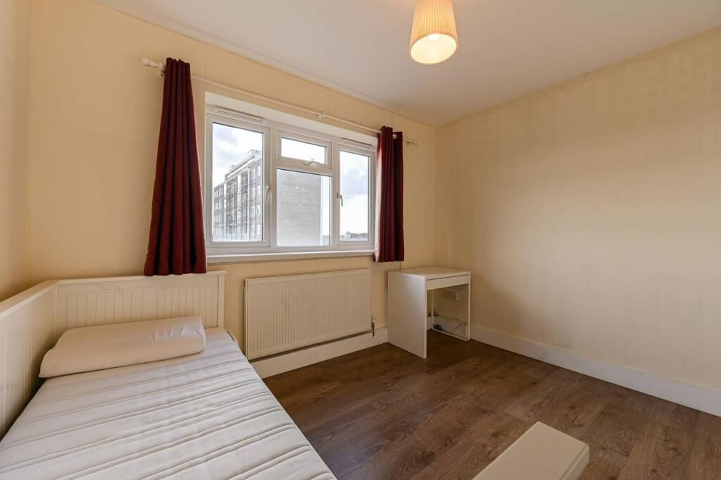 Квартира в Лондоне, Великобритания, 51 м² - фото 1