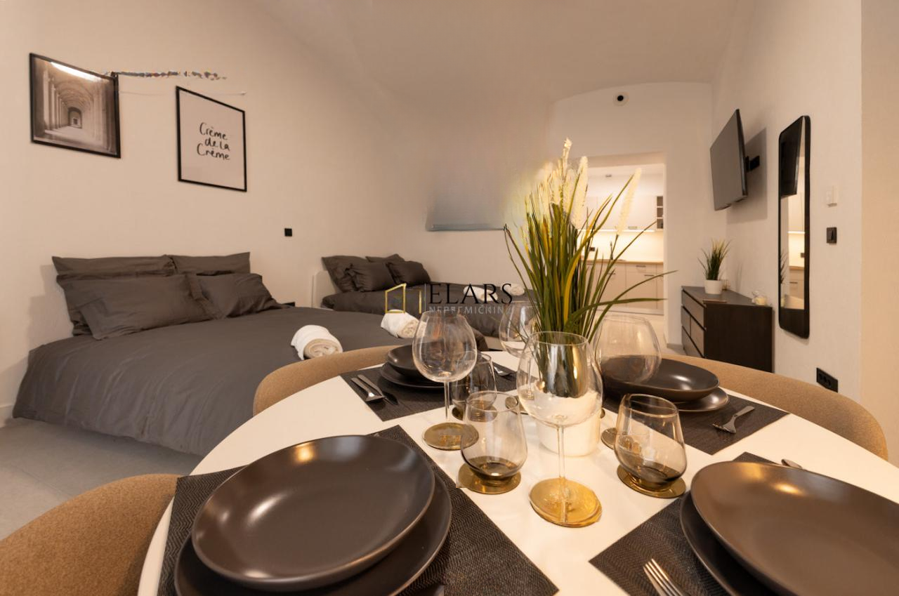 Квартира в Любляне, Словения, 87 м² - фото 1