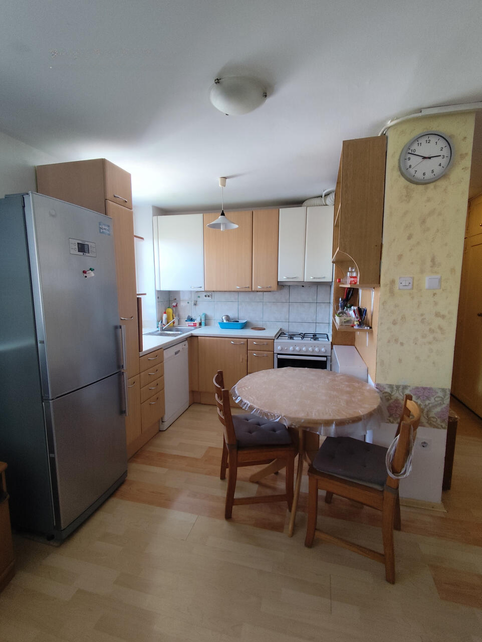 Квартира в Любляне, Словения, 44 м² - фото 1