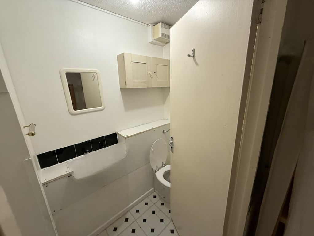 Квартира в Лондоне, Великобритания, 25 м² - фото 1