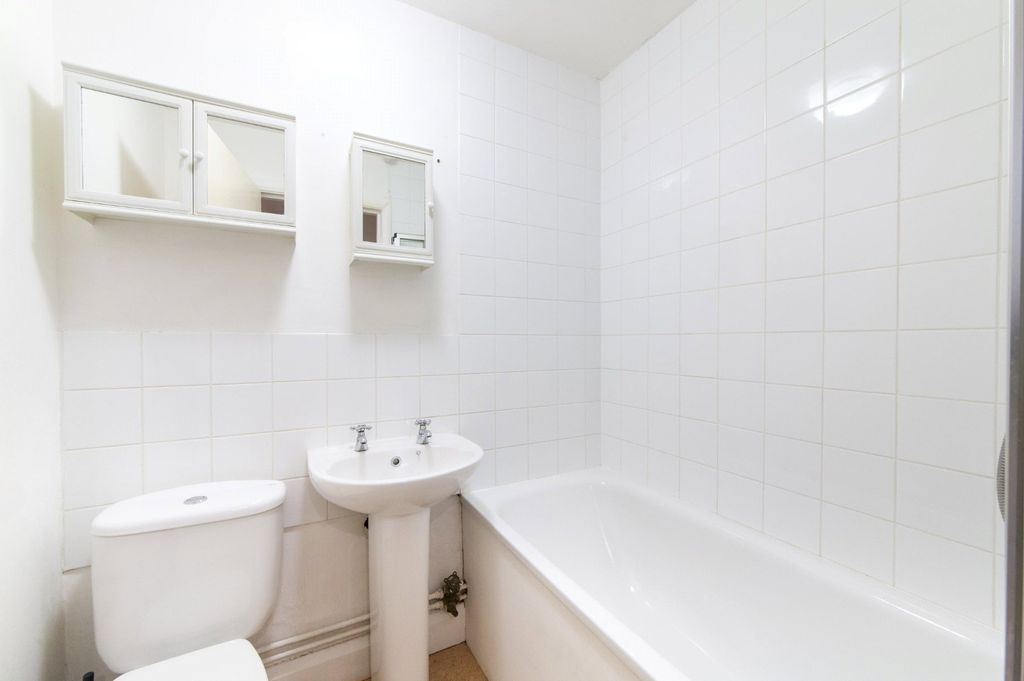 Квартира в Лондоне, Великобритания, 28 м² - фото 1