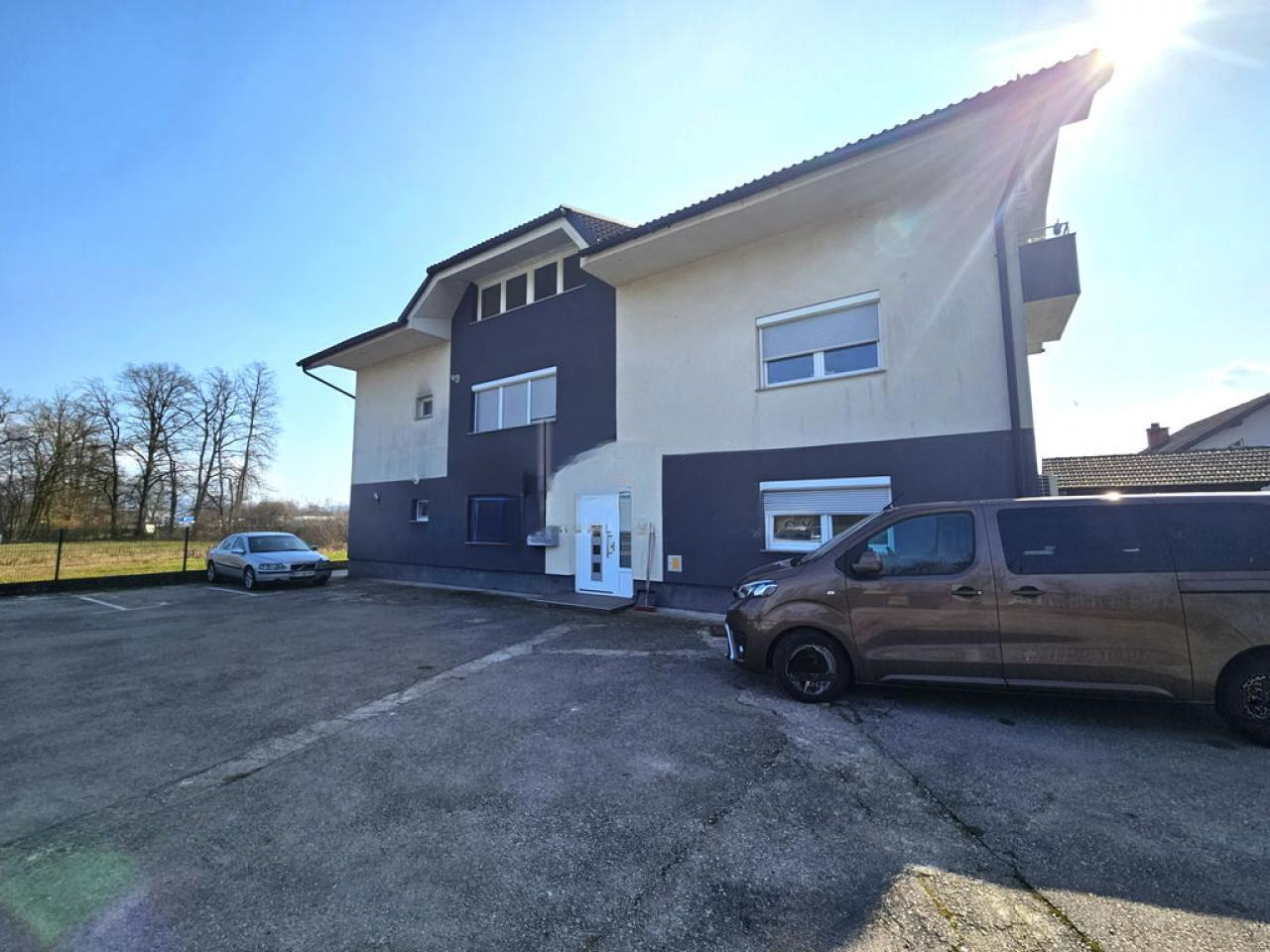 Квартира в Любляне, Словения, 72 м² - фото 1