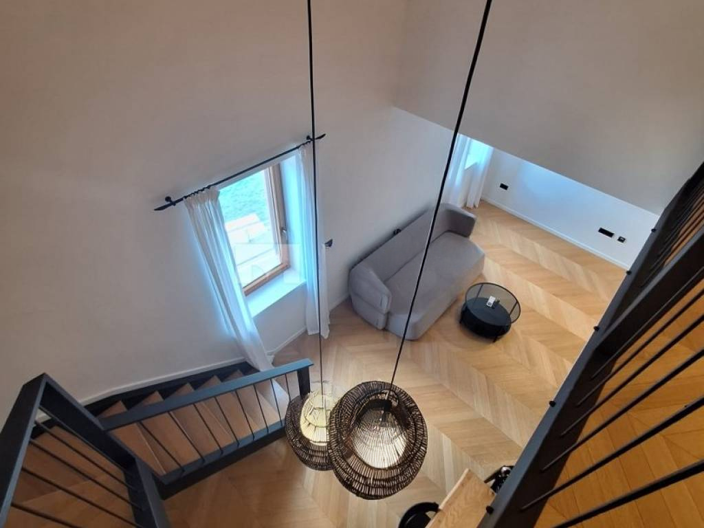 Квартира в Опатии, Хорватия, 135 м² - фото 1