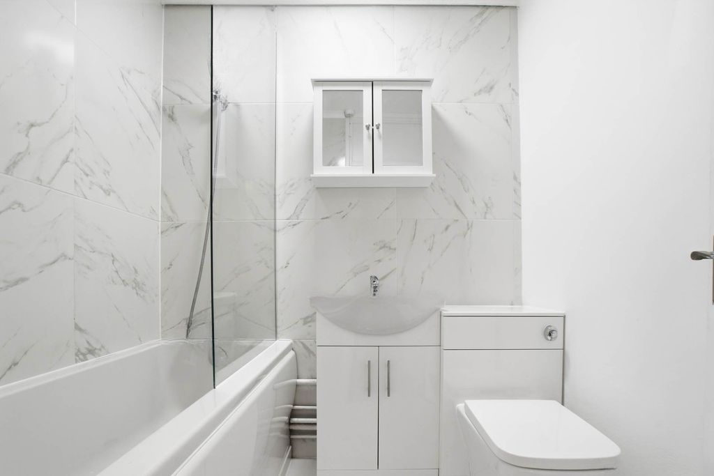 Квартира в Лондоне, Великобритания, 40 м² - фото 1