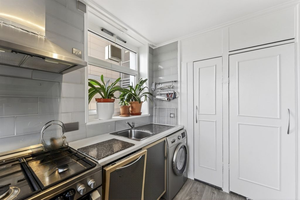 Квартира в Лондоне, Великобритания, 65 м² - фото 1