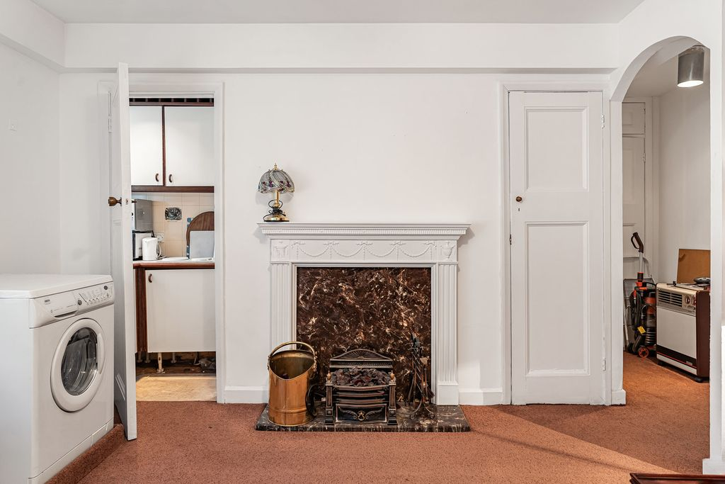 Квартира в Лондоне, Великобритания, 29 м² - фото 1