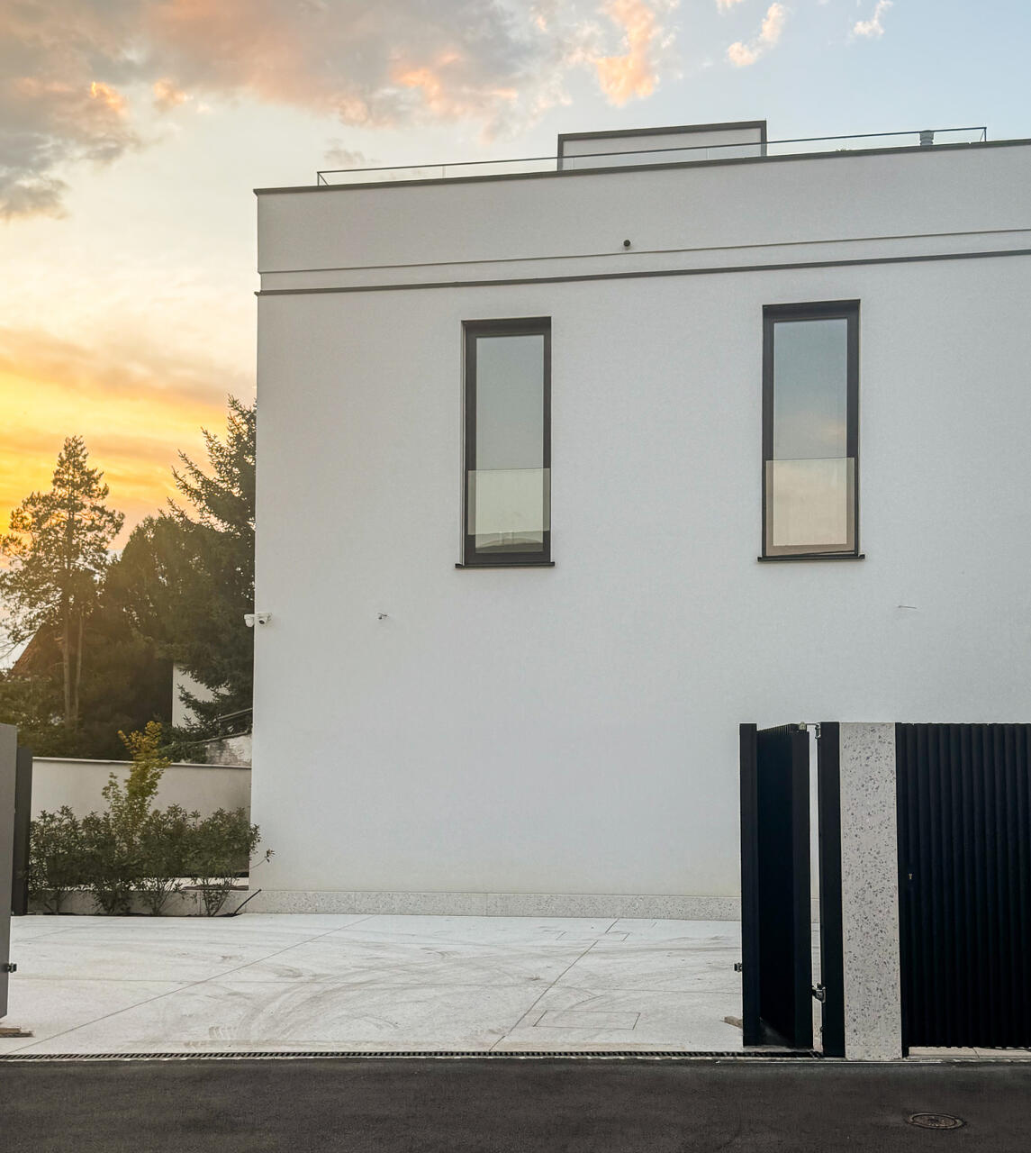 Квартира в Любляне, Словения, 245 м² - фото 1