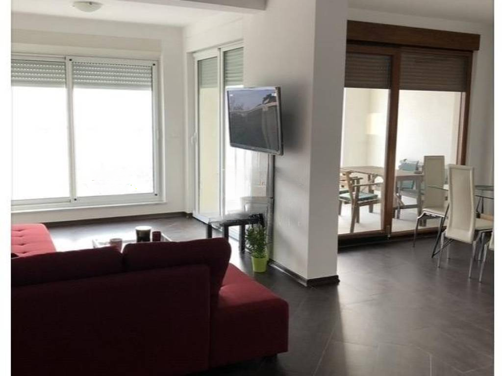 Квартира в Опатии, Хорватия, 56 м² - фото 1