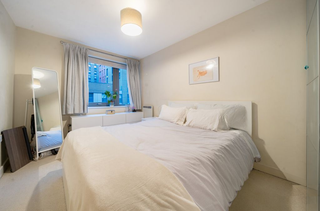 Квартира в Лондоне, Великобритания, 63 м² - фото 1