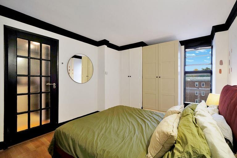 Квартира в Лондоне, Великобритания, 57 м² - фото 1