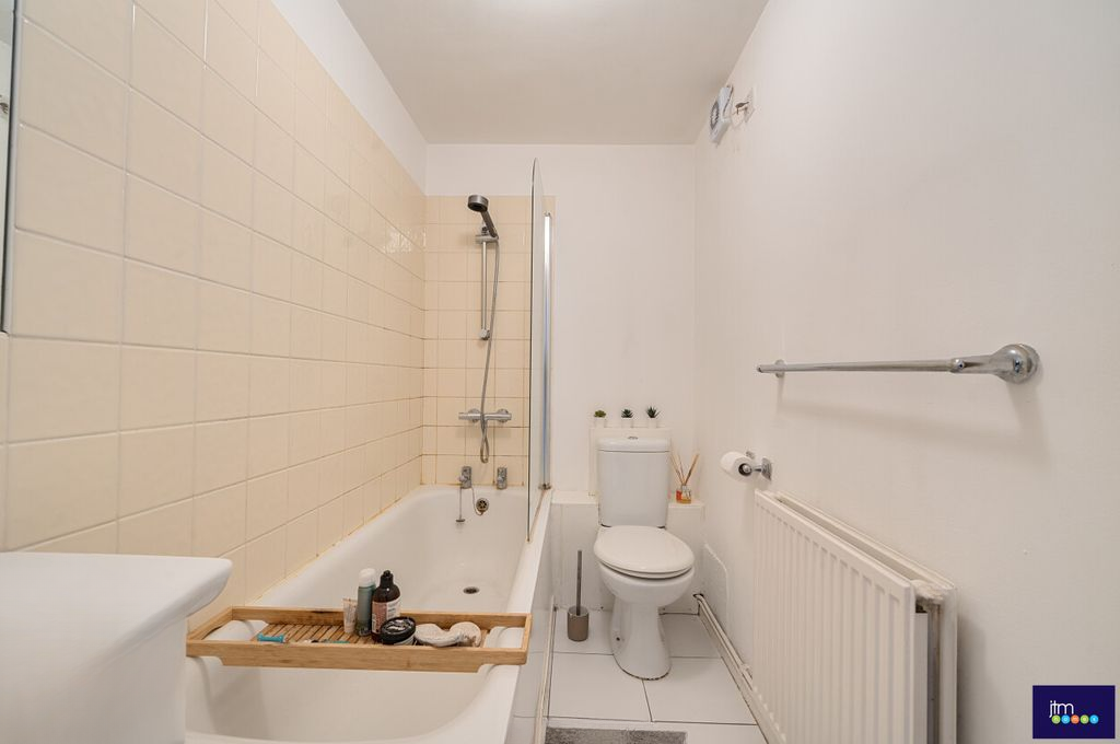 Квартира в Лондоне, Великобритания, 47 м² - фото 1