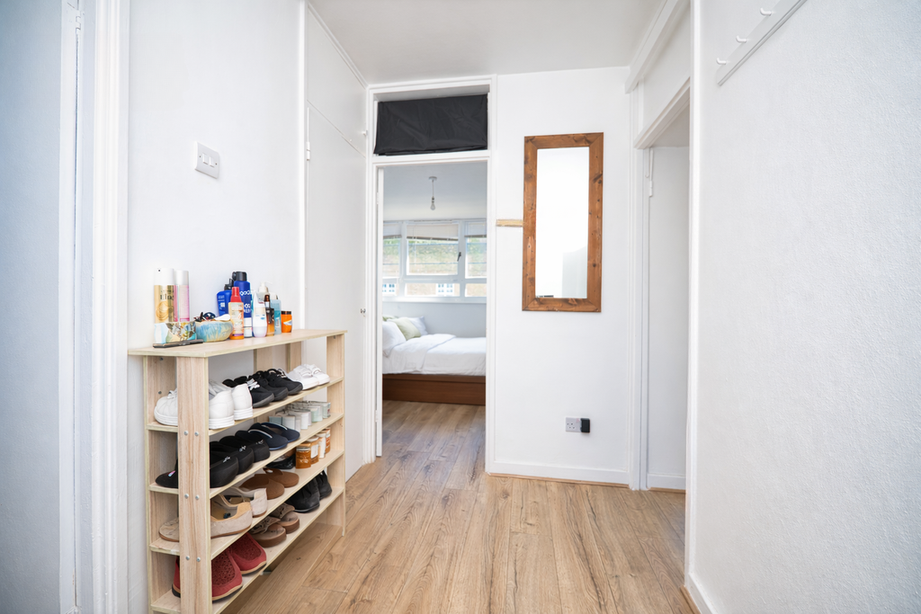 Квартира в Лондоне, Великобритания - фото 1