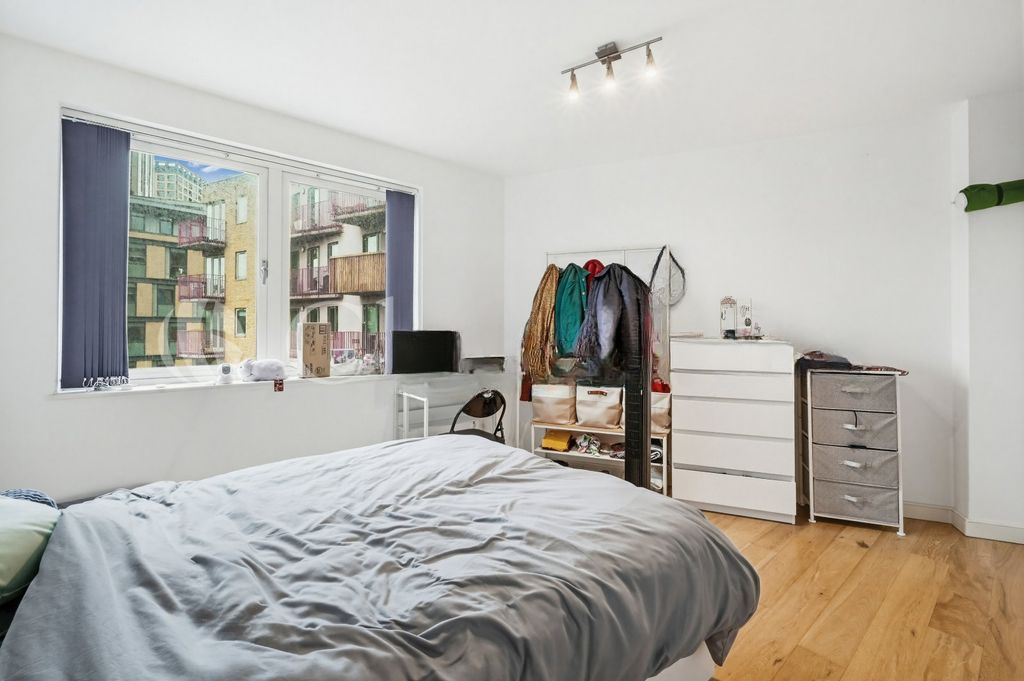 Квартира в Лондоне, Великобритания, 51 м² - фото 1