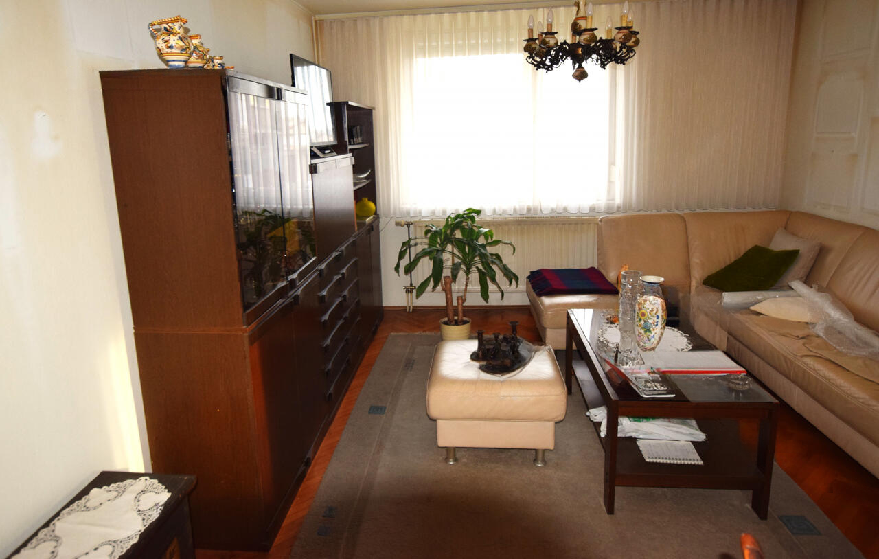 Квартира в Любляне, Словения, 69 м² - фото 1