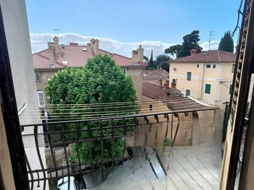 Квартира в Опатии, Хорватия, 72 м² - фото 1