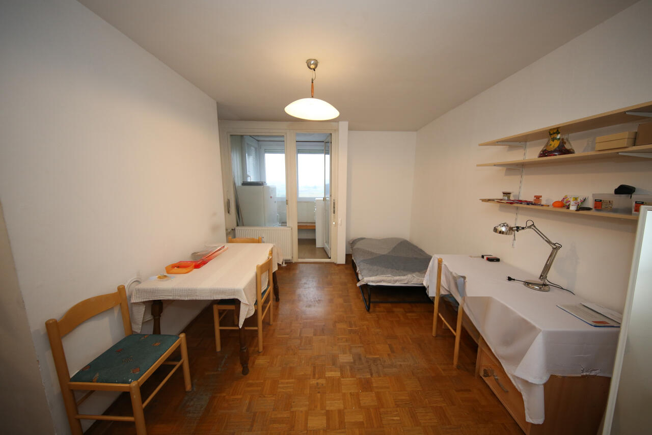 Квартира в Любляне, Словения, 34 м² - фото 1