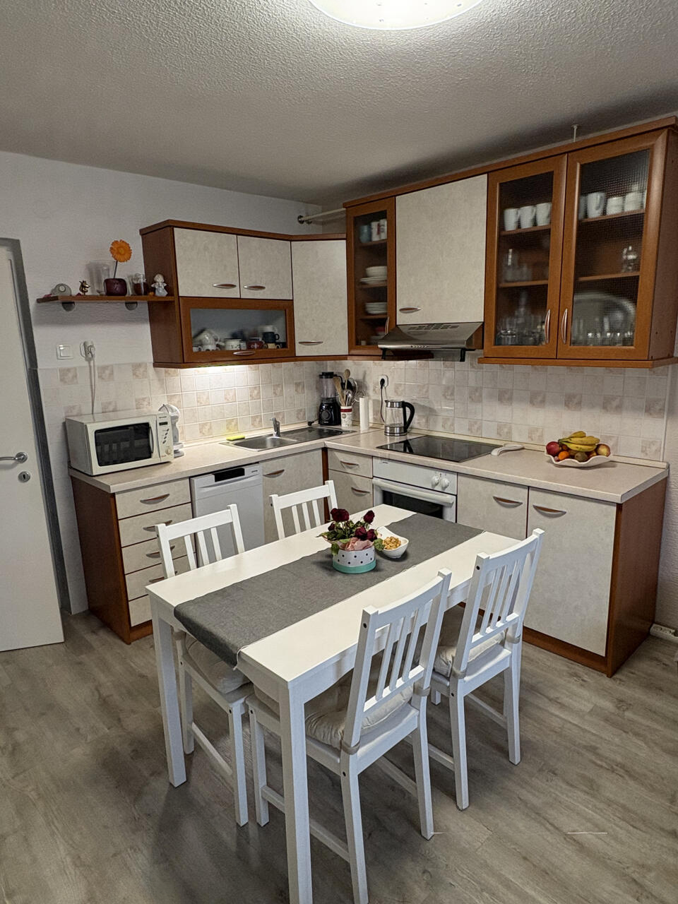 Квартира в Любляне, Словения, 55 м² - фото 1