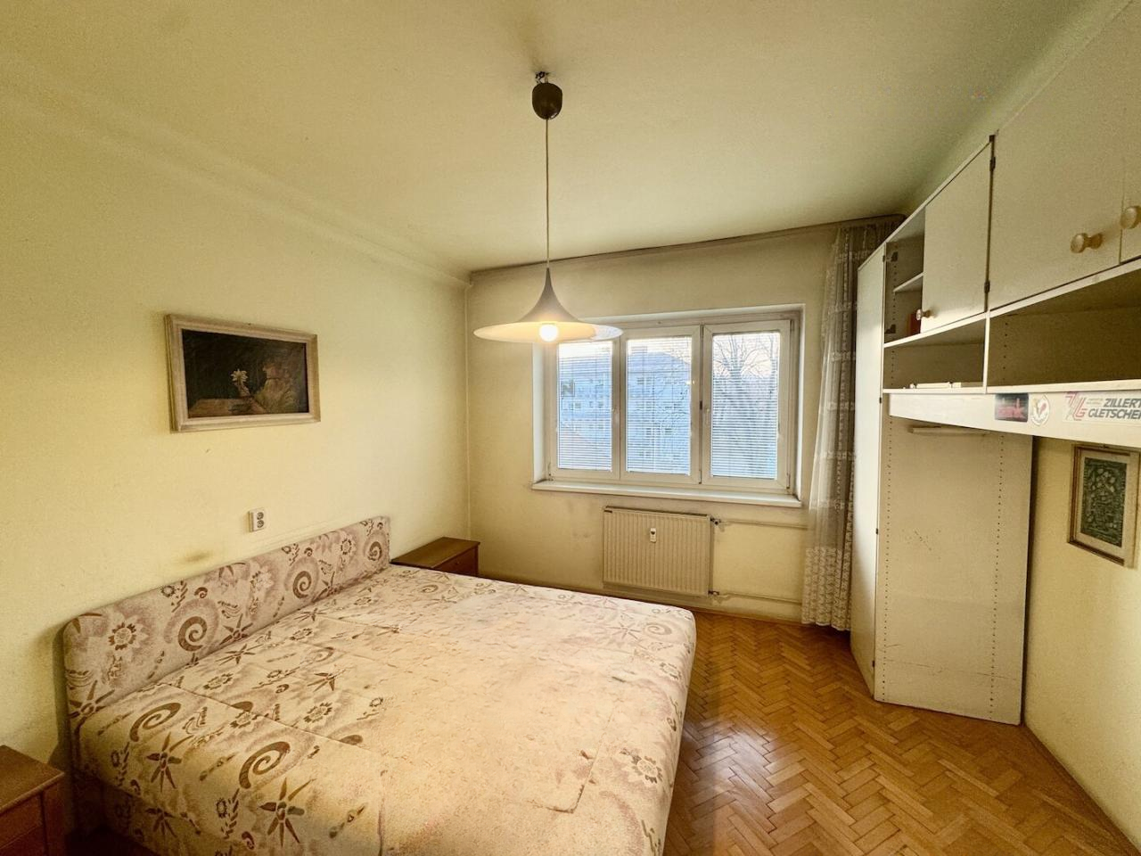 Квартира в Любляне, Словения, 77 м² - фото 1