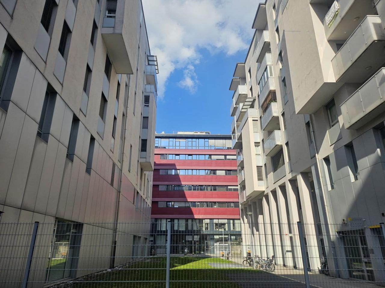 Квартира в Любляне, Словения, 35 м² - фото 1