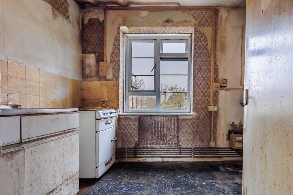 Квартира в Лондоне, Великобритания, 41 м² - фото 1