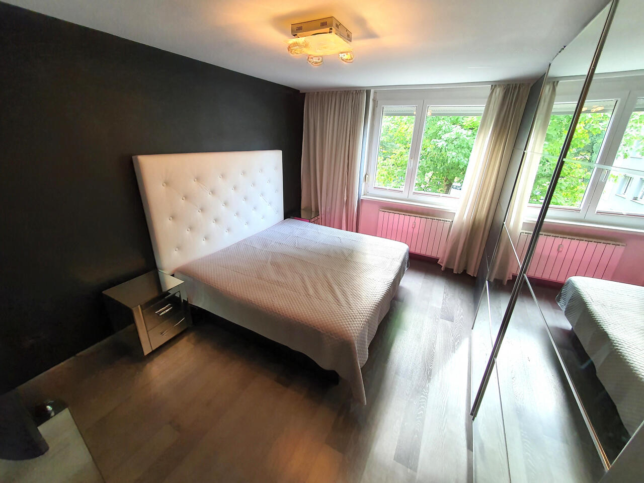 Квартира в Любляне, Словения, 76 м² - фото 1