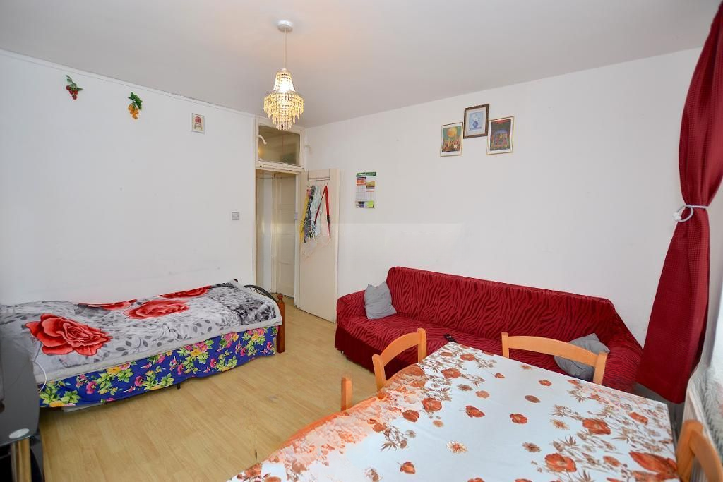 Квартира в Лондоне, Великобритания, 39 м² - фото 1