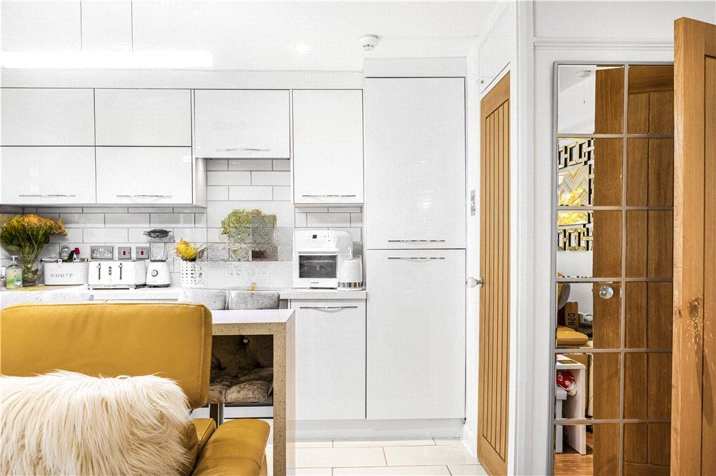 Квартира в Лондоне, Великобритания, 41 м² - фото 1