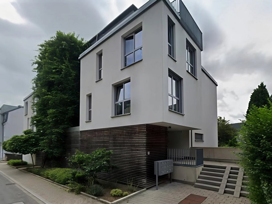 Квартира в Дикирхе, Люксембург, 82 м² - фото 1