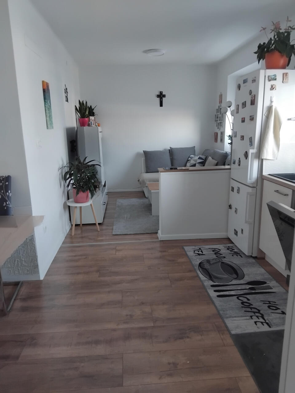 Квартира в Любляне, Словения, 72 м² - фото 2