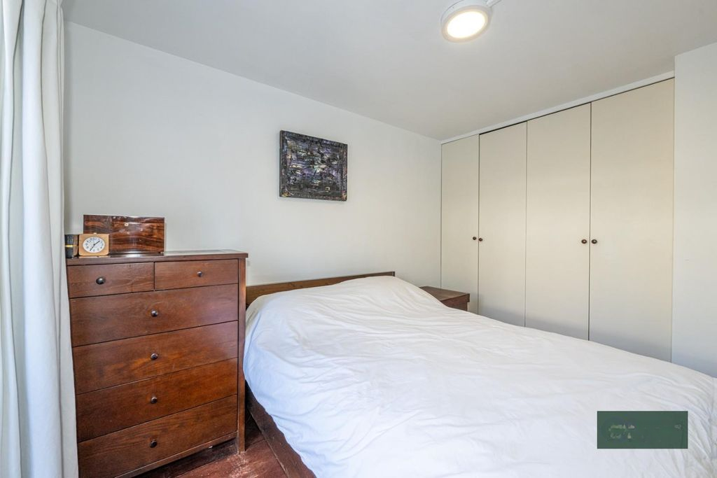 Квартира в Лондоне, Великобритания, 42 м² - фото 2