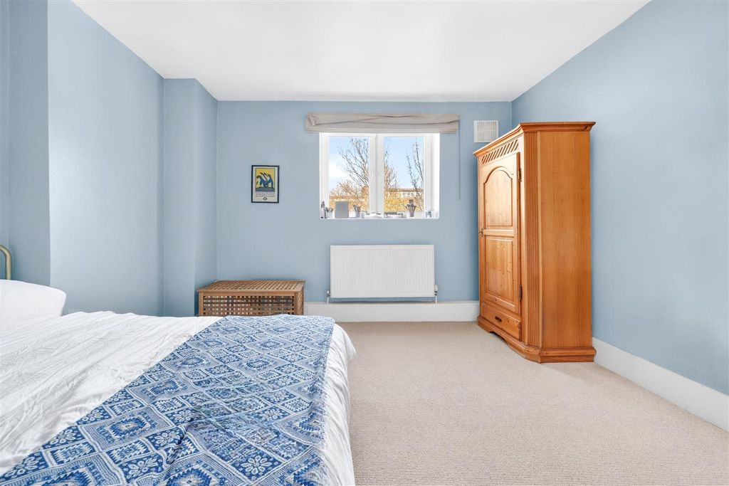 Квартира в Лондоне, Великобритания, 60 м² - фото 2