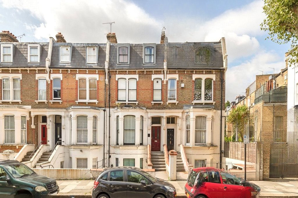 Квартира в Лондоне, Великобритания, 27 м² - фото 2