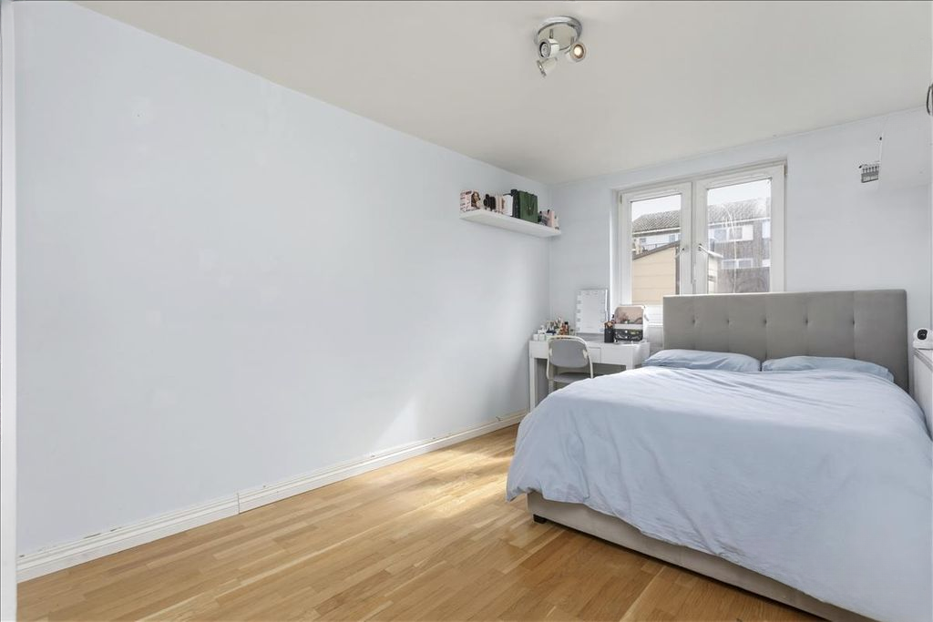 Квартира в Лондоне, Великобритания, 51 м² - фото 2