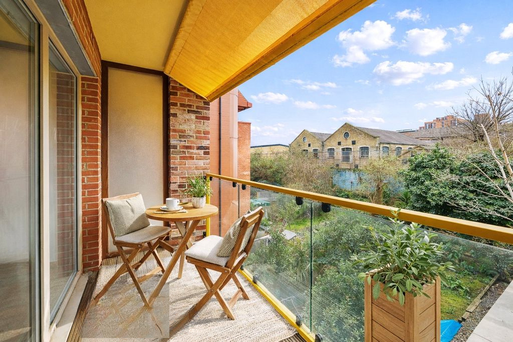 Квартира в Лондоне, Великобритания, 81 м² - фото 2